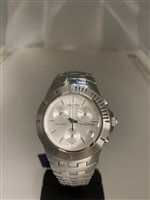 Montre Sector No Limits Homme 320 in Acier 3253947115